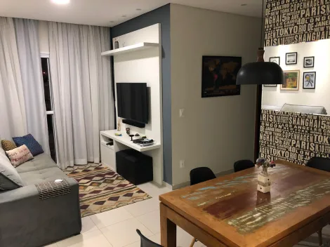 Alugar Apartamento / Padrão em Taubaté. apenas R$ 2.300,00