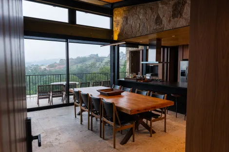 imagem 3 - Casa com 5 quartos, 560 m²- Colinas Capivari - Campos do Jordão/SP imagem 3 - Casa com 5 quartos, 560 m²- Colinas Capivari - Campos do Jordão/SP