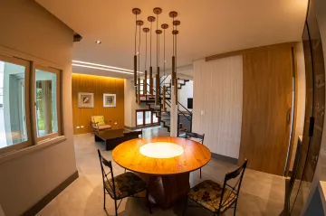 imagem 1 - Casa com 4 quartos, 330 m² - Condomínio Taubaté Village - Taubaté/SP imagem 1 - Casa com 4 quartos, 330 m² - Condomínio Taubaté Village - Taubaté/SP