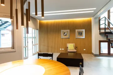 imagem 4 - Casa com 4 quartos, 330 m² - Condomínio Taubaté Village - Taubaté/SP imagem 4 - Casa com 4 quartos, 330 m² - Condomínio Taubaté Village - Taubaté/SP