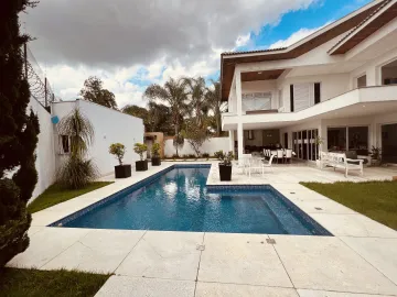 imagem 2 - Casa com 6 quartos, 500 m² - Taubaté Village - Taubaté/SP imagem 2 - Casa com 6 quartos, 500 m² - Taubaté Village - Taubaté/SP