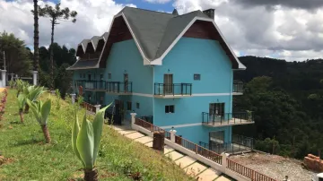 Campos do Jordao Vila Inglesa Comercial Venda R$9.500.000,00 Area construida 866.70m2