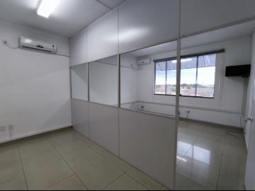 Sala, 150 m², aluguel por R$ 500/mês- Jardim das Nações - Taubaté/SP