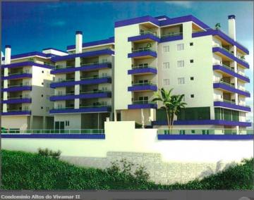 Apartamento com 3 quartos, 143 m², à venda por R$ 1.700.000- Residencial Altos do Vivamar II - Ubatuba/SP