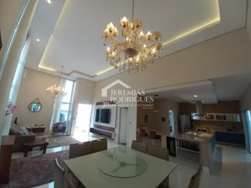 Casa com 3 quartos, 252 m² - Residencial Reserva dos Lagos - Pindamonhangaba/SP