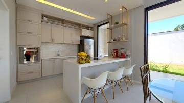 Casa com 3 quartos, 207 m² - Condomínio Campos do Conde II - Tremembé/SP