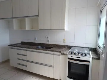 Alugar Apartamento / Padrão em Pindamonhangaba. apenas R$ 1.800,00