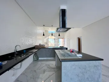 Casa com 3 quartos, 309 m², venda por R$ 1.300.000- Condomínio Jardim Oásis - Taubaté/SP