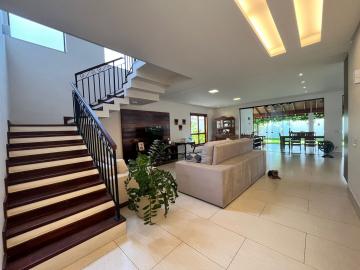 Casa com 4 quartos, 300 m²,venda por R$ 2.100.000- Condomínio Green Park - Taubaté/SP