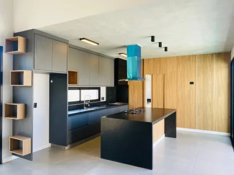 Casa com 3 quartos, 179 m² - Condomínio Ouro Ville - Taubaté/SP