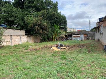 Terreno com 1.491 m² - Vila Edmundo - Taubaté/SP