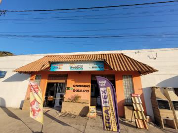 imagem 1 - Galpão com área total de 1.600 m² - Pindamonhangaba/SP imagem 1 - Galpão com área total de 1.600 m² - Pindamonhangaba/SP