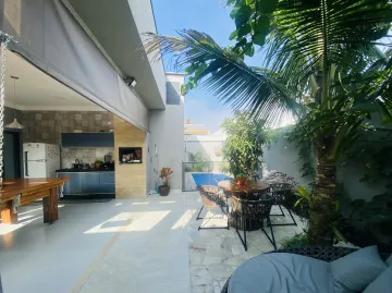 Casa com 3 quartos, 240 m² - Condomínio Ouro Ville - Taubaté/SP