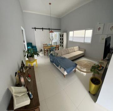 Casa com 3 dormitórios, venda - Condomínio Campos do Conde - Tremembé/SP