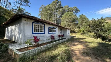 Pindamonhangaba Pouso Frio Rural Venda R$1.300.000,00 2 Dormitorios  Area do terreno 314600.00m2 Area construida 400.00m2