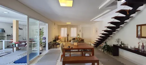 imagem 2 - Casa com 3 suítes para venda no Condomínio Campos Do Conde II Versailles em Tremembé/SP imagem 2 - Casa com 3 suítes para venda no Condomínio Campos Do Conde II Versailles em Tremembé/SP