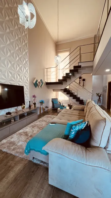 imagem 1 - Casa com 3 suítes, 239 m² - Condomínio Campos do Conde - Tremembé/SP imagem 1 - Casa com 3 suítes, 239 m² - Condomínio Campos do Conde - Tremembé/SP