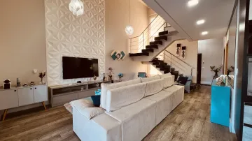 imagem 2 - Casa com 3 suítes, 239 m² - Condomínio Campos do Conde - Tremembé/SP imagem 2 - Casa com 3 suítes, 239 m² - Condomínio Campos do Conde - Tremembé/SP