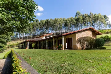 imagem 5 - Fazenda com 314 hectares em Cunha/SP imagem 5 - Fazenda com 314 hectares em Cunha/SP