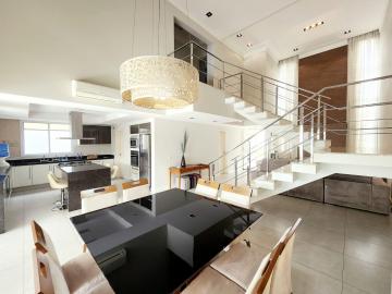 Casa com 3 dormitórios, 260 m² - Condomínio Campos do Conde - Tremembé/SP