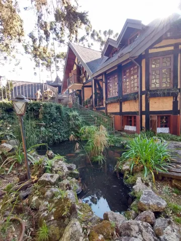 imagem 3 - Casa com 6 dormitórios, 735 m² - Condomínio Jardim Véu da Noiva - Campos do Jordão/SP imagem 3 - Casa com 6 dormitórios, 735 m² - Condomínio Jardim Véu da Noiva - Campos do Jordão/SP
