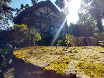 imagem 1 - Casa com 6 dormitórios, 735 m² - Condomínio Jardim Véu da Noiva - Campos do Jordão/SP imagem 1 - Casa com 6 dormitórios, 735 m² - Condomínio Jardim Véu da Noiva - Campos do Jordão/SP