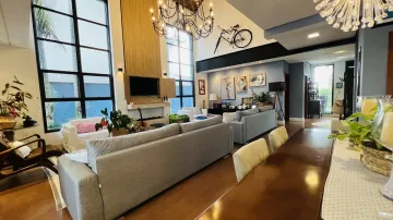 imagem 5 - Casa com 4 suítes, 441 m² - Condomínio Terras de San Marco - Taubaté/SP imagem 5 - Casa com 4 suítes, 441 m² - Condomínio Terras de San Marco - Taubaté/SP