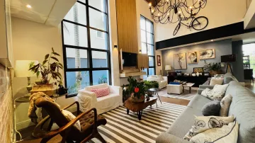 imagem 1 - Casa com 4 suítes, 441 m² - Condomínio Terras de San Marco - Taubaté/SP imagem 1 - Casa com 4 suítes, 441 m² - Condomínio Terras de San Marco - Taubaté/SP