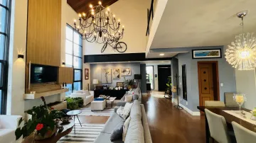 imagem 4 - Casa com 4 suítes, 441 m² - Condomínio Terras de San Marco - Taubaté/SP imagem 4 - Casa com 4 suítes, 441 m² - Condomínio Terras de San Marco - Taubaté/SP