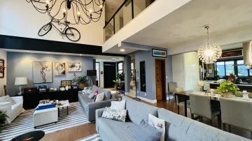 imagem 3 - Casa com 4 suítes, 441 m² - Condomínio Terras de San Marco - Taubaté/SP imagem 3 - Casa com 4 suítes, 441 m² - Condomínio Terras de San Marco - Taubaté/SP