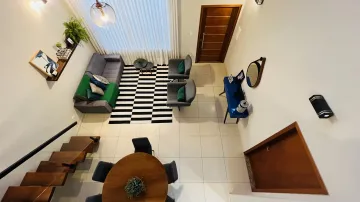 Casa com 4 dormitórios, 193 m² - Condomínio Campos do Conde  - Tremembé/SP