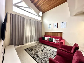 Casa com 4 suítes, 269 m² - Condomínio Campos do Conde - Tremembé/SP