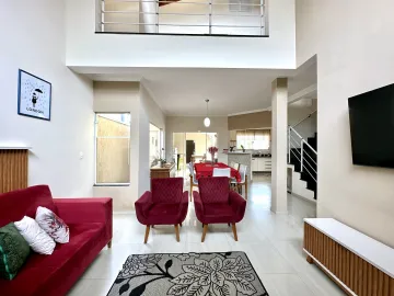 Casa com 4 suítes, 269 m² - Condomínio Campos do Conde - Tremembé/SP