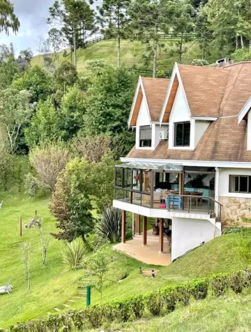 imagem 1 - Casa - Condomínio imagem 1 - Casa - Condomínio