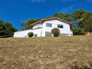 imagem 3 - Casa com 5 dormitórios,  m² - Condomínio Pedra do Fogo - Campos do Jordão/SP imagem 3 - Casa com 5 dormitórios,  m² - Condomínio Pedra do Fogo - Campos do Jordão/SP