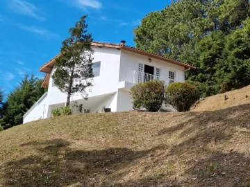 imagem 5 - Casa com 5 dormitórios,  m² - Condomínio Pedra do Fogo - Campos do Jordão/SP imagem 5 - Casa com 5 dormitórios,  m² - Condomínio Pedra do Fogo - Campos do Jordão/SP
