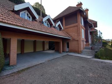imagem 4 - Casa com 5 dormitórios, 437 m² - Condomínio Jardim Véu da Noiva - Campos do Jordão/SP imagem 4 - Casa com 5 dormitórios, 437 m² - Condomínio Jardim Véu da Noiva - Campos do Jordão/SP