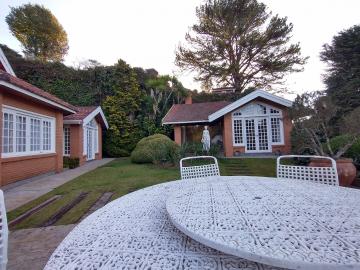 imagem 2 - Casa com 5 dormitórios, 437 m² - Condomínio Jardim Véu da Noiva - Campos do Jordão/SP imagem 2 - Casa com 5 dormitórios, 437 m² - Condomínio Jardim Véu da Noiva - Campos do Jordão/SP