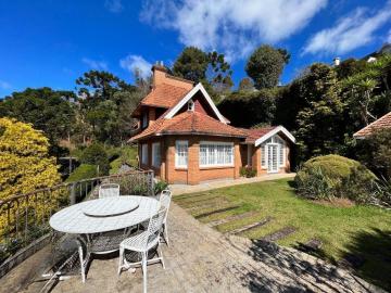 imagem 1 - Casa com 5 dormitórios, 437 m² - Condomínio Jardim Véu da Noiva - Campos do Jordão/SP imagem 1 - Casa com 5 dormitórios, 437 m² - Condomínio Jardim Véu da Noiva - Campos do Jordão/SP
