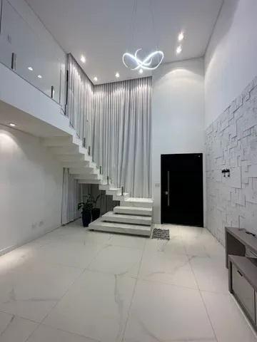 imagem 2 - Casa com 3 dormitórios, 235 m² - Condomínio Ouro Ville - Taubaté/SP imagem 2 - Casa com 3 dormitórios, 235 m² - Condomínio Ouro Ville - Taubaté/SP