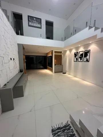 Casa com 3 dormitórios, 235 m² - Condomínio Ouro Ville - Taubaté/SP