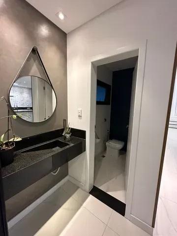 imagem 4 - Casa com 3 dormitórios, 235 m² - Condomínio Ouro Ville - Taubaté/SP imagem 4 - Casa com 3 dormitórios, 235 m² - Condomínio Ouro Ville - Taubaté/SP