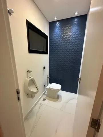 imagem 5 - Casa com 3 dormitórios, 235 m² - Condomínio Ouro Ville - Taubaté/SP imagem 5 - Casa com 3 dormitórios, 235 m² - Condomínio Ouro Ville - Taubaté/SP
