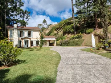imagem 1 - Casa com 5 dormitórios, 317 m² - Condomínio Vila Simonsen - Campos do Jordão/SP imagem 1 - Casa com 5 dormitórios, 317 m² - Condomínio Vila Simonsen - Campos do Jordão/SP