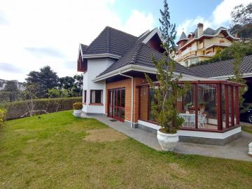 imagem 3 - Casa com 4 suítes, 204 m² - Condomínio Jardim Véu da Noiva - Campos do Jordão/SP imagem 3 - Casa com 4 suítes, 204 m² - Condomínio Jardim Véu da Noiva - Campos do Jordão/SP