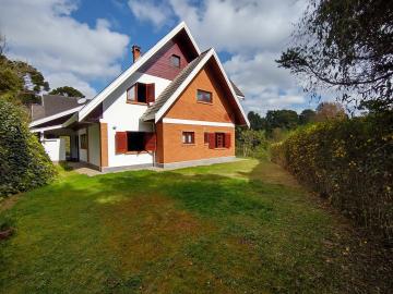 imagem 5 - Casa com 4 suítes, 204 m² - Condomínio Jardim Véu da Noiva - Campos do Jordão/SP imagem 5 - Casa com 4 suítes, 204 m² - Condomínio Jardim Véu da Noiva - Campos do Jordão/SP