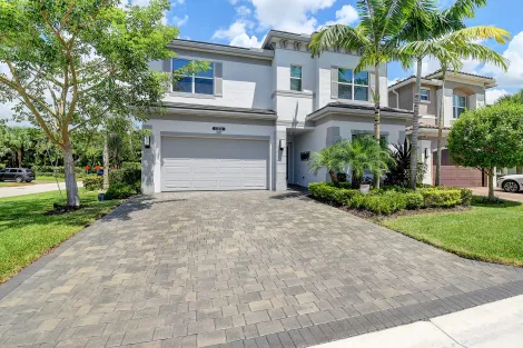 imagem 2 - Casa com 4 dormitórios - Condomínio Dakota - Miami/ Flórida imagem 2 - Casa com 4 dormitórios - Condomínio Dakota - Miami/ Flórida