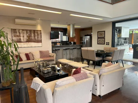 imagem 1 - Casa com 3 suítes, 490 m² - Condomínio Terras de San Marco - Taubaté/SP imagem 1 - Casa com 3 suítes, 490 m² - Condomínio Terras de San Marco - Taubaté/SP