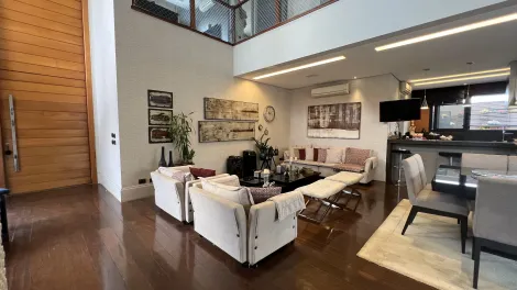 imagem 2 - Casa com 3 suítes, 490 m² - Condomínio Terras de San Marco - Taubaté/SP imagem 2 - Casa com 3 suítes, 490 m² - Condomínio Terras de San Marco - Taubaté/SP