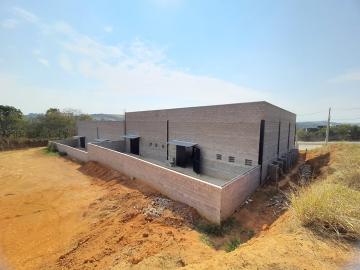 Galpão, 224 m² - Loteamento Residencial Fazenda Casa Grande - Taubaté/SP